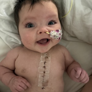 Fundraising Page: Ashley Gulley